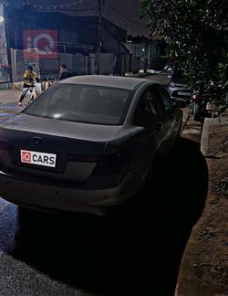 هوندا أكورد